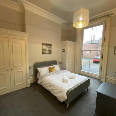Апартаменты Mmr Flats Карлайл Экстерьер фото